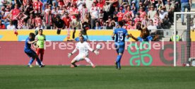 12.04.25 TSG 1899 Hoffenheim - 1. FSV Mainz 05