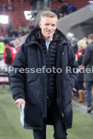 VfB Stuttgart - Hannover 96