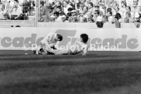 13.04.91 Stuttgarter Kickers - FC Schalke 04
