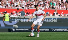 26.04.26 VfB Stuttgart - SV Werder Bremen