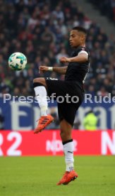 Hamburger SV - VfB Stuttgart