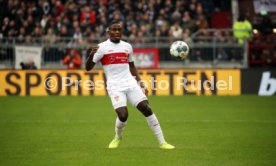 FC St. Pauli - VfB Stuttgart