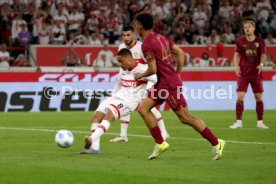 11.05.25 VfB Stuttgart - FC Augsburg