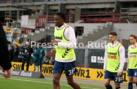 18.02.23 VfB Stuttgart - 1. FC K&ouml;ln