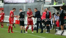 25.07.21 SV Sandhausen - Fortuna D&uuml;sseldorf