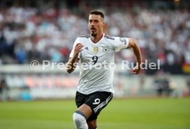 DFB Deutschland - San Marino