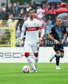 26.07.25 VfB Stuttgart - Celta de Vigo