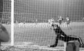 06.12.78 ASVS Dukla Prag - VfB Stuttgart