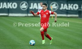 23.04.22 U19 VfB Stuttgart - U19 1. FC Kaiserslautern