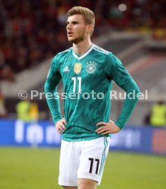 DFB Deutschland - Spanien