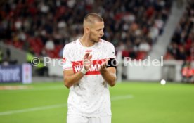 22.09.23 VfB Stuttgart - SV Darmstadt 98