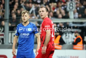 18.10.22 Stuttgarter Kickers - Eintracht Frankfurt