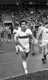22.11.78 VfB Stuttgart - ASVS Dukla Prag