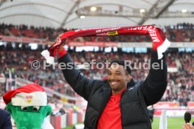 06.12.25 VfB Stuttgart - FC Bayern M&uuml;nchen