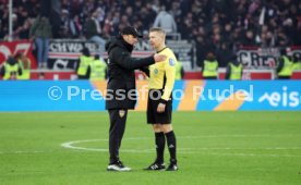 15.02.25 VfB Stuttgart - VfL Wolfsburg