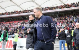 15.04.23 VfB Stuttgart - Borussia Dortmund