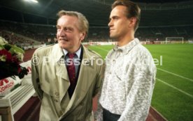 04.10.96 VfB Stuttgart - SC Freiburg