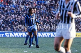 19.12.82 Inter Mailand - Juventus Turin