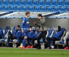 17.10.20 Karlsruher SC - SV Sandhausen