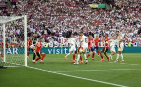 05.07.24 Spanien - Deutschland