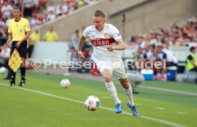 09.08.25 VfB Stuttgart - FC Bologna