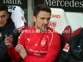 VfB Stuttgart - RB Leipzig