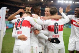 06.12.23 VfB Stuttgart - Borussia Dortmund