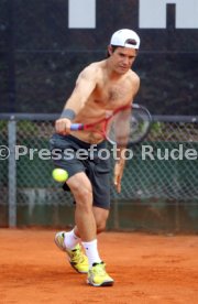 MercedesCup 2013