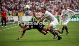 VfB Stuttgart - FC St. Pauli