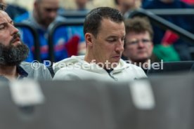 02.01.26 FC Bayern Basketball - Maccabi Tel Aviv