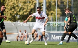 24.08.22 VfB Stuttgart - FC St. Gallen