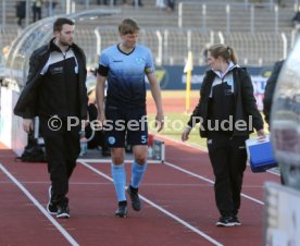 SSV Ulm 1846 - Stuttgarter Kickers