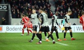 28.01.23 SC Freiburg - FC Augsburg