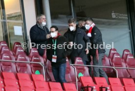 14.03.21 VfB Stuttgart - TSG 1899 Hoffenheim