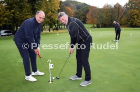 15.10.22 Golf VR Bank Cup Esslingen