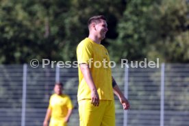 23.08.26 TSV Ph&ouml;nix Steinsfurt - SV Tiefenbach
