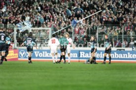 27.03.97 VfB Stuttgart - TSV 1860 M&uuml;nchen