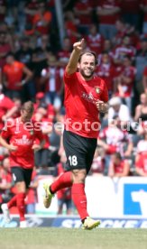 SG Sonnenhof Gro&szlig;aspach - 1. FC Kaiserslautern