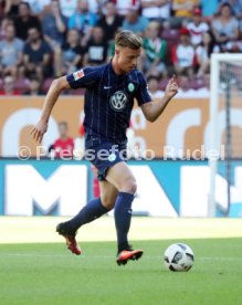 FC Augsburg - VfL Wolfsburg