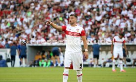 08.08.26 VfB Stuttgart - FC Everton