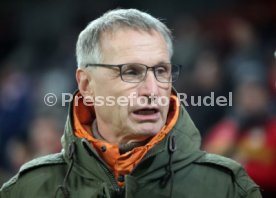 Bayer 04 Leverkusen - VfB Stuttgart