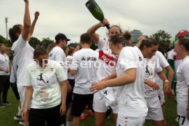 10.05.26 Frauen VfB Stuttgart - VfL Wofsburg II