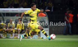 DFB-Pokal Finale 2017 Eintracht Frankfurt - Borussia Dortmund