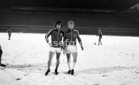 06.12.78 ASVS Dukla Prag - VfB Stuttgart