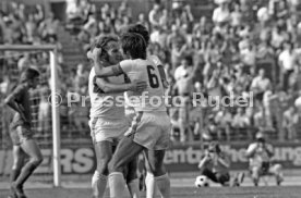15.09.73 VfB Stuttgart - 1. FC Kaiserslautern