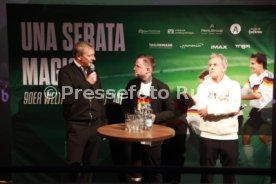 18.03.26 Leonberg Traumpalast Kino Premiere Film ein Sommer in Italien