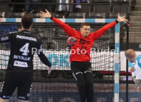 10.02.22 TVB Stuttgart - HSV Hamburg