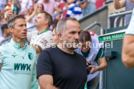 30.08.26 FC Augsburg - FC Schalke 04