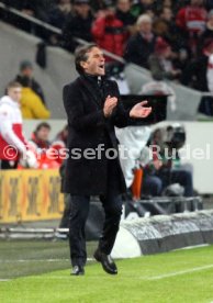 VfB Stuttgart - Hamburger SV