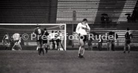22.10.86 Torpedo Moskau - VfB Stuttgart